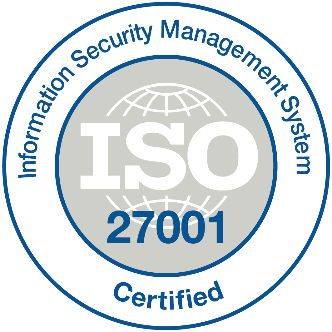 Certificazione ISO 27001 per la gestione della sicurezza delle informazioni