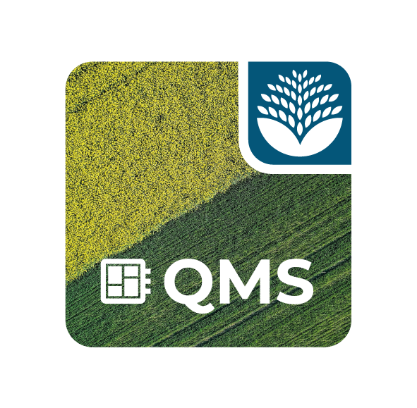 BLULEAF QMS